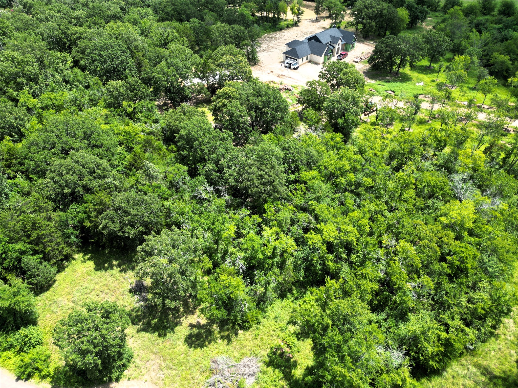 Lot 10 Jake Lane Sulphur Springs TX 75482