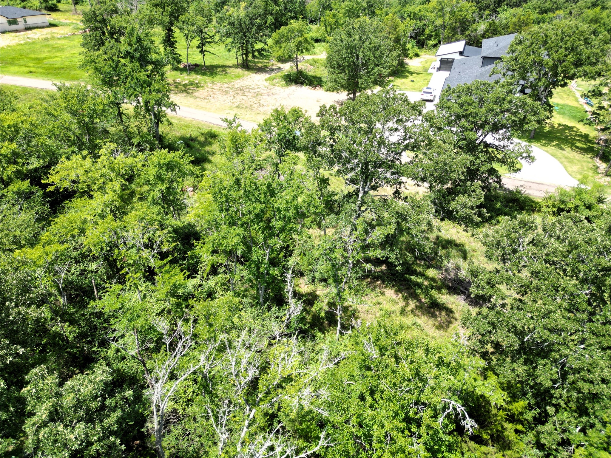 Lot 10 Jake Lane Sulphur Springs TX 75482