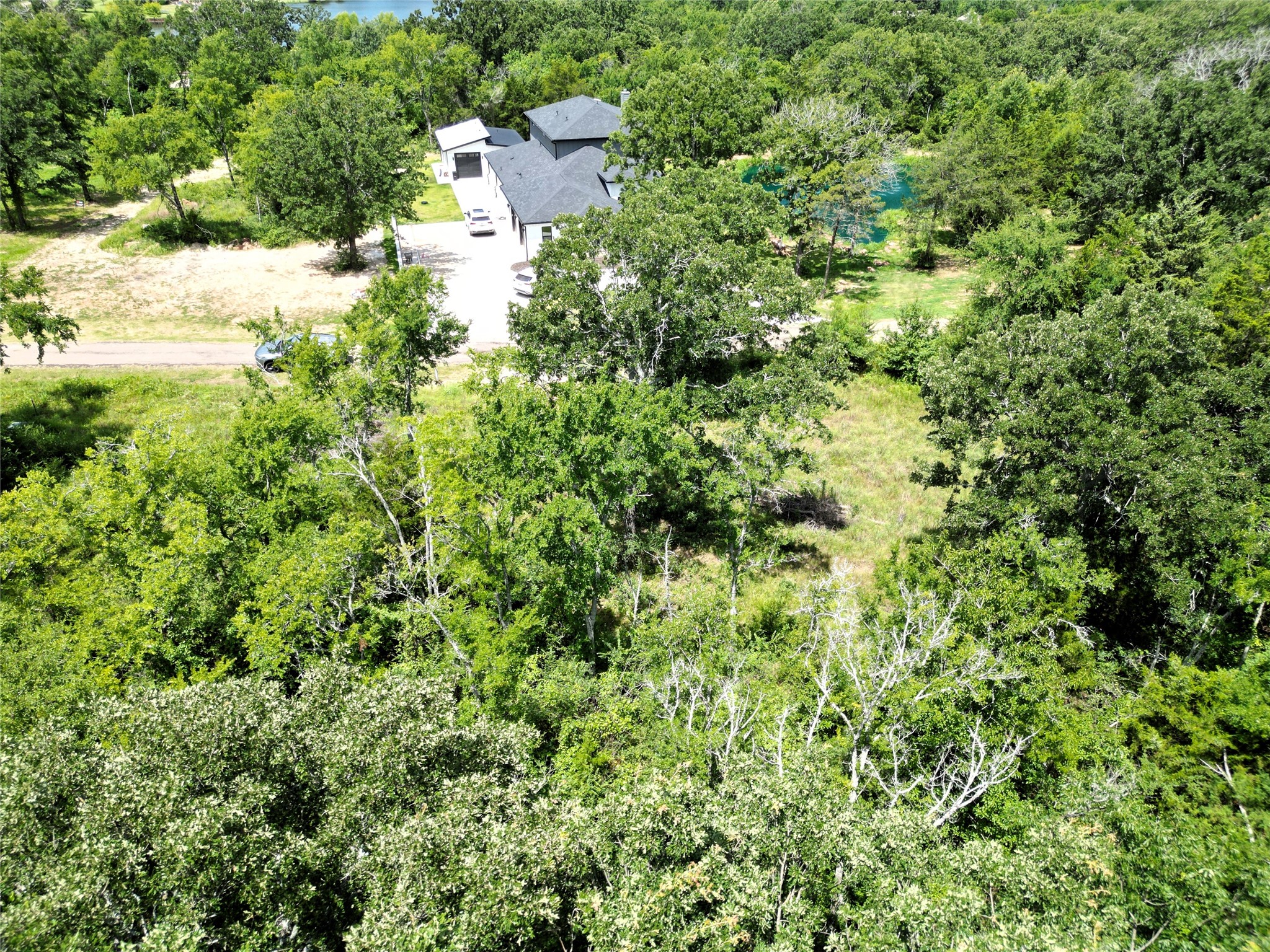 Lot 10 Jake Lane Sulphur Springs TX 75482
