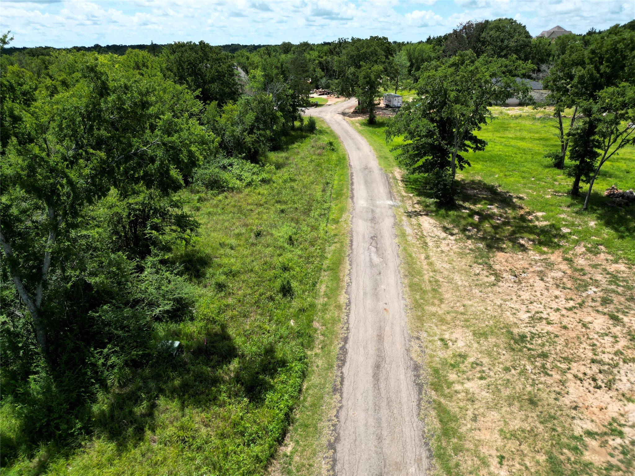 Lot 10 Jake Lane Sulphur Springs TX 75482