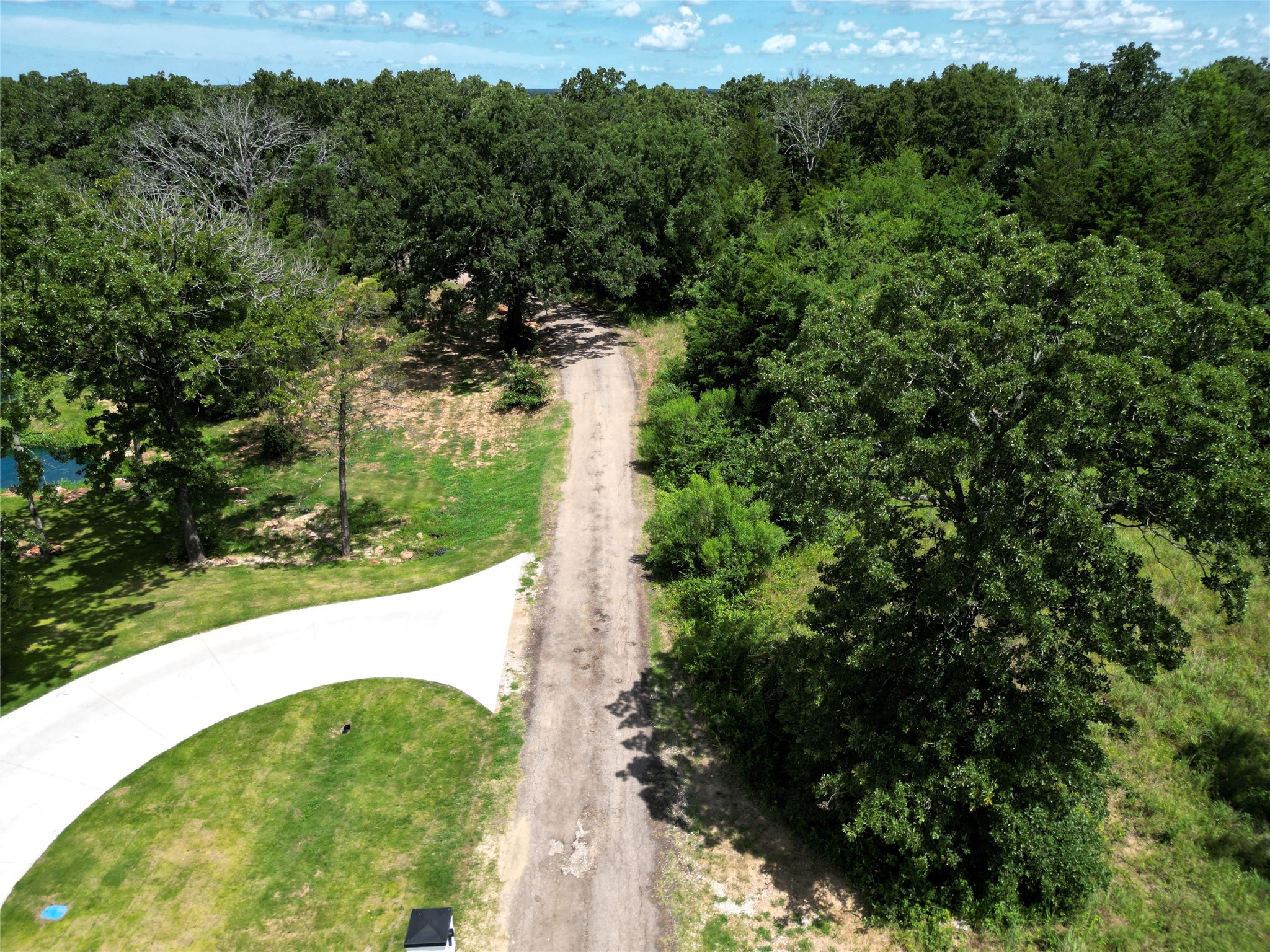 Lot 10 Jake Lane Sulphur Springs TX 75482