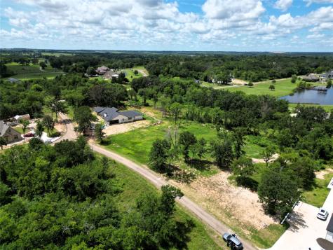 Lot 10 Jake Lane Sulphur Springs TX 75482
