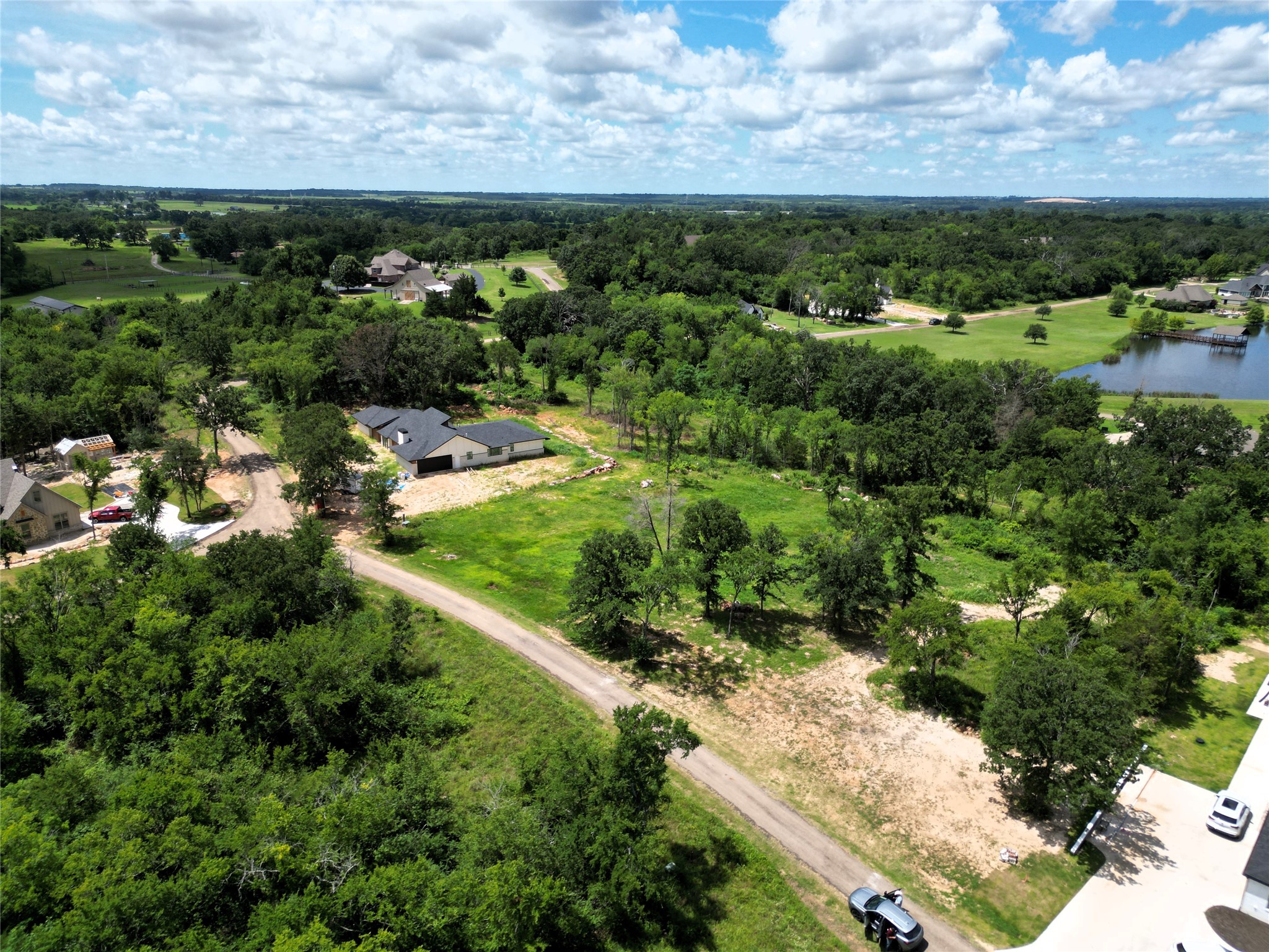 Lot 10 Jake Lane Sulphur Springs TX 75482