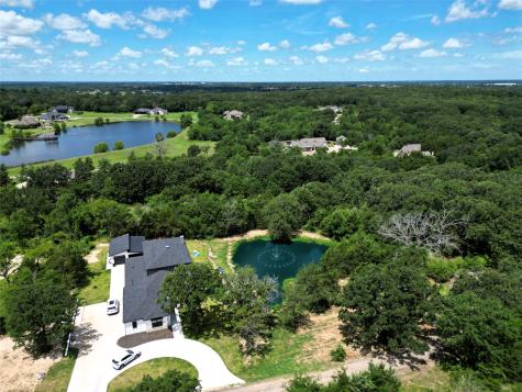 Lot 10 Jake Lane Sulphur Springs TX 75482