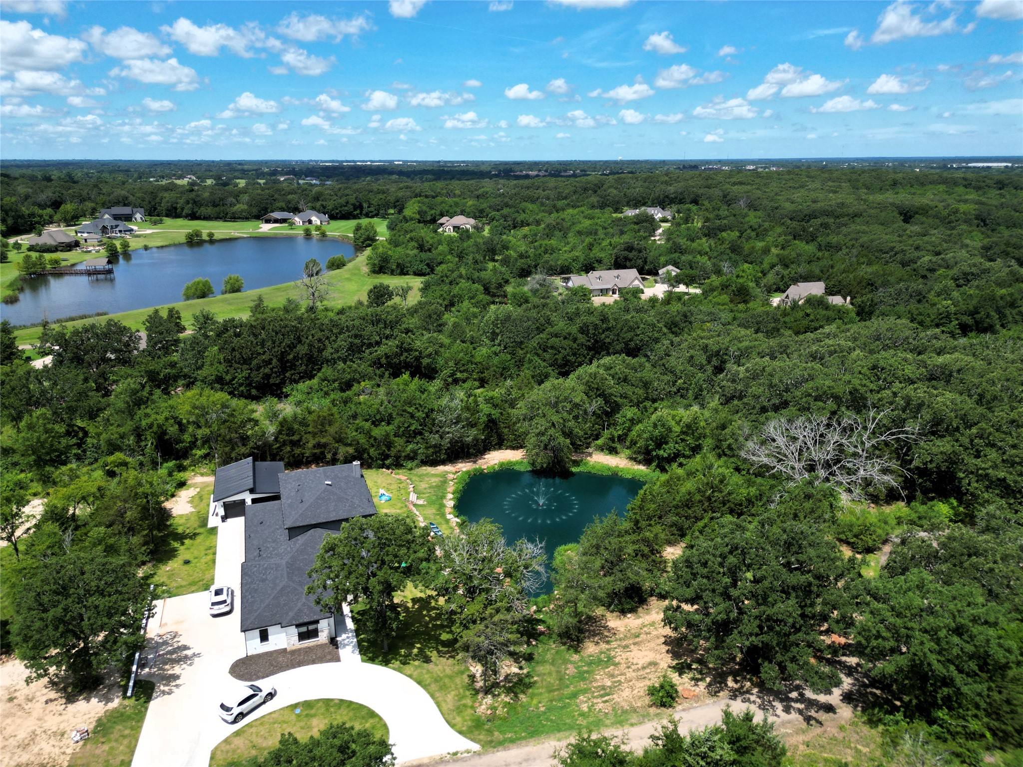 Lot 10 Jake Lane Sulphur Springs TX 75482