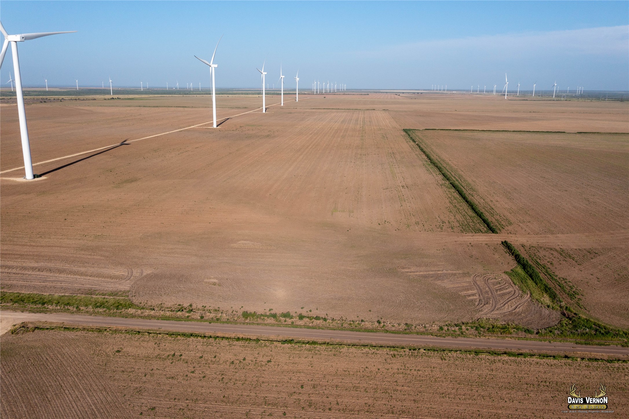 Tbd Cr 152 Crowell TX 79225