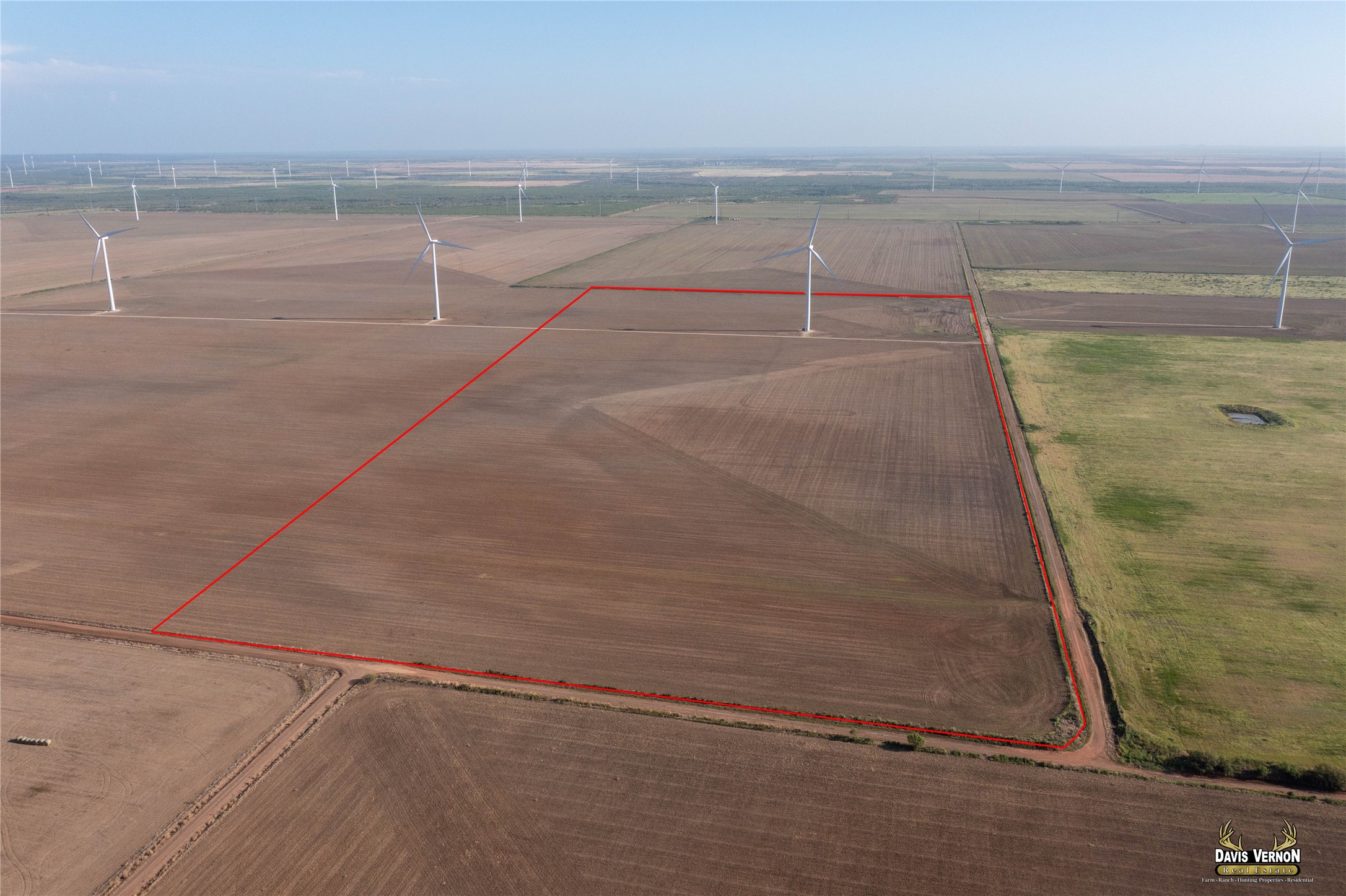Tbd Cr 152 Crowell TX 79225