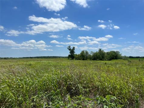 Tbd Hcr 1153 Blum TX 76627