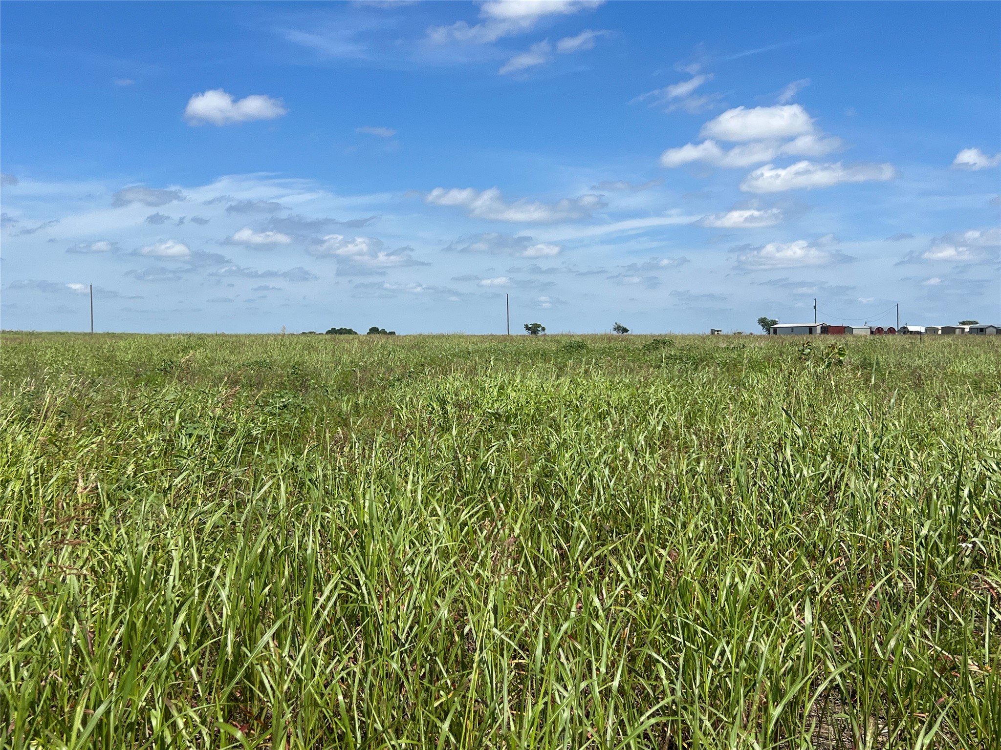 Tbd Hcr 1153 Blum TX 76627