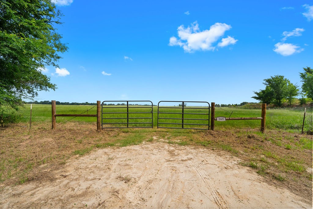 269 Vz County Road 4305 Ben Wheeler TX 75754