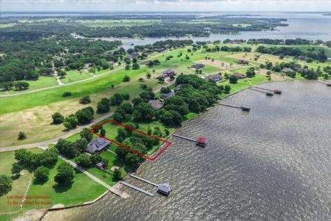 Lot 60 El Sueno Corsicana TX 75019