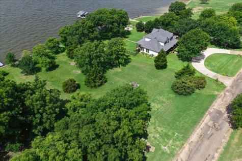 Lot 60 El Sueno Corsicana TX 75019