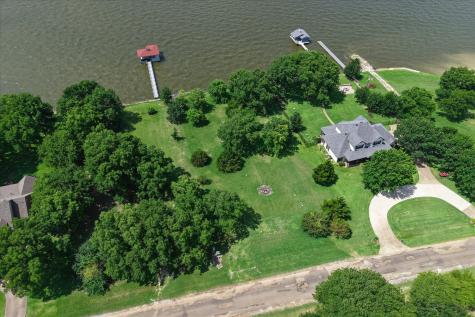 Lot 60 El Sueno Corsicana TX 75019