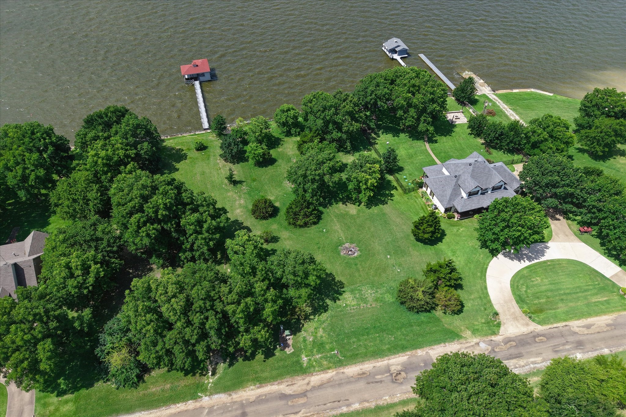 Lot 60 El Sueno Corsicana TX 75019