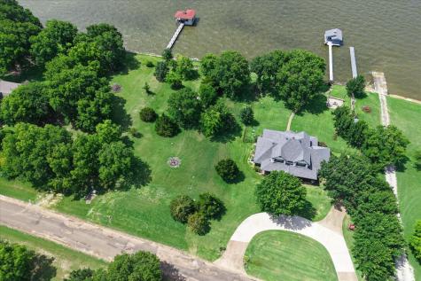 Lot 60 El Sueno Corsicana TX 75019
