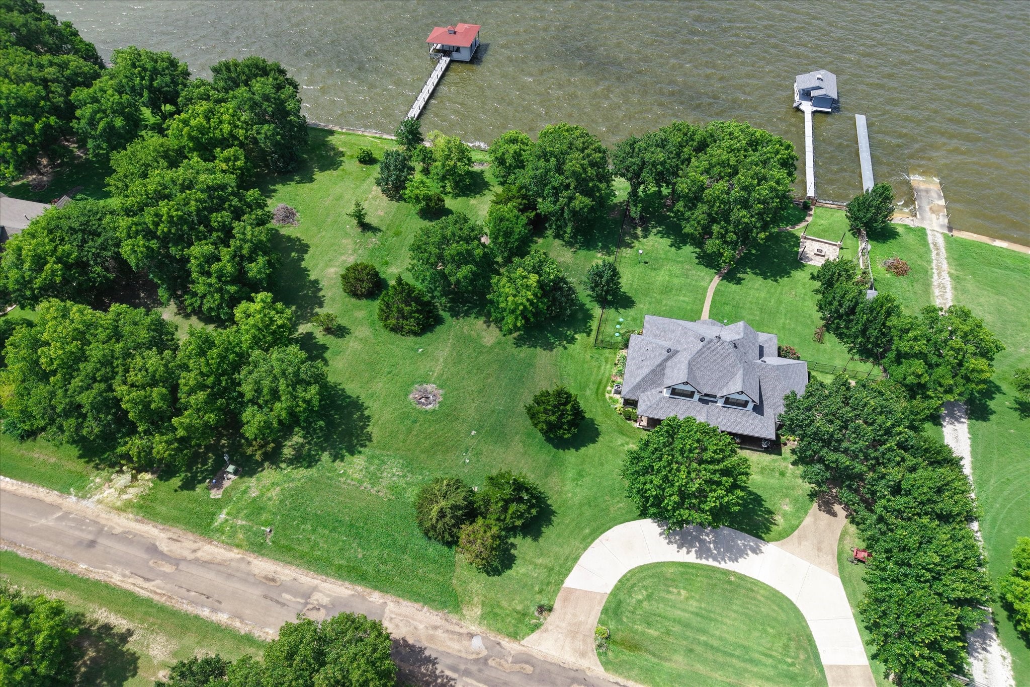 Lot 60 El Sueno Corsicana TX 75019