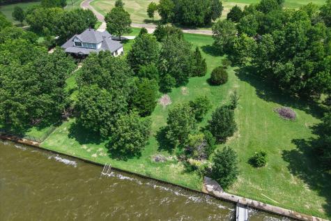 Lot 60 El Sueno Corsicana TX 75019