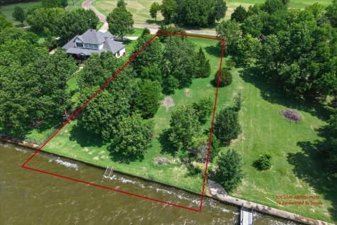 Lot 60 El Sueno Corsicana TX 75019