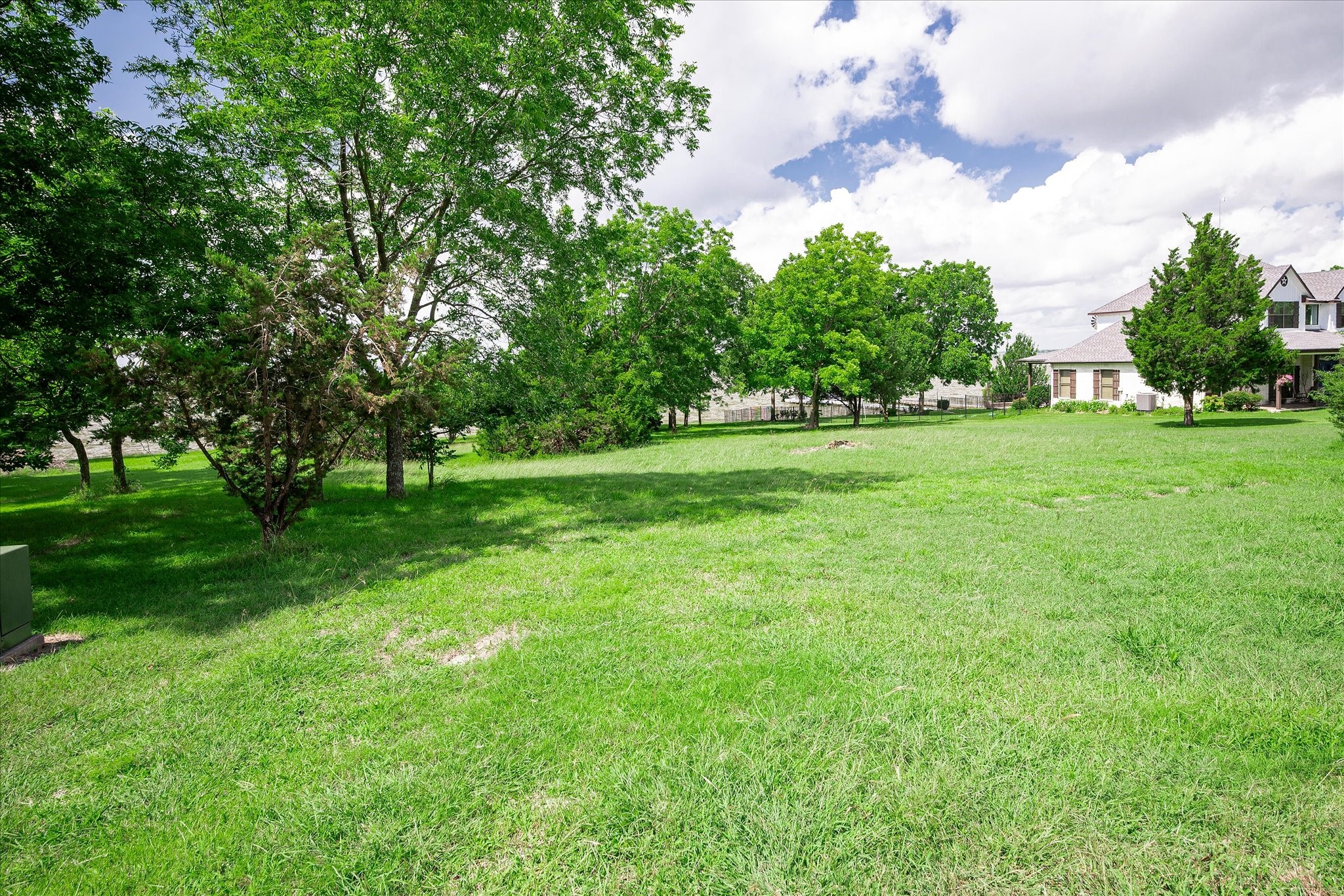 Lot 60 El Sueno Corsicana TX 75019