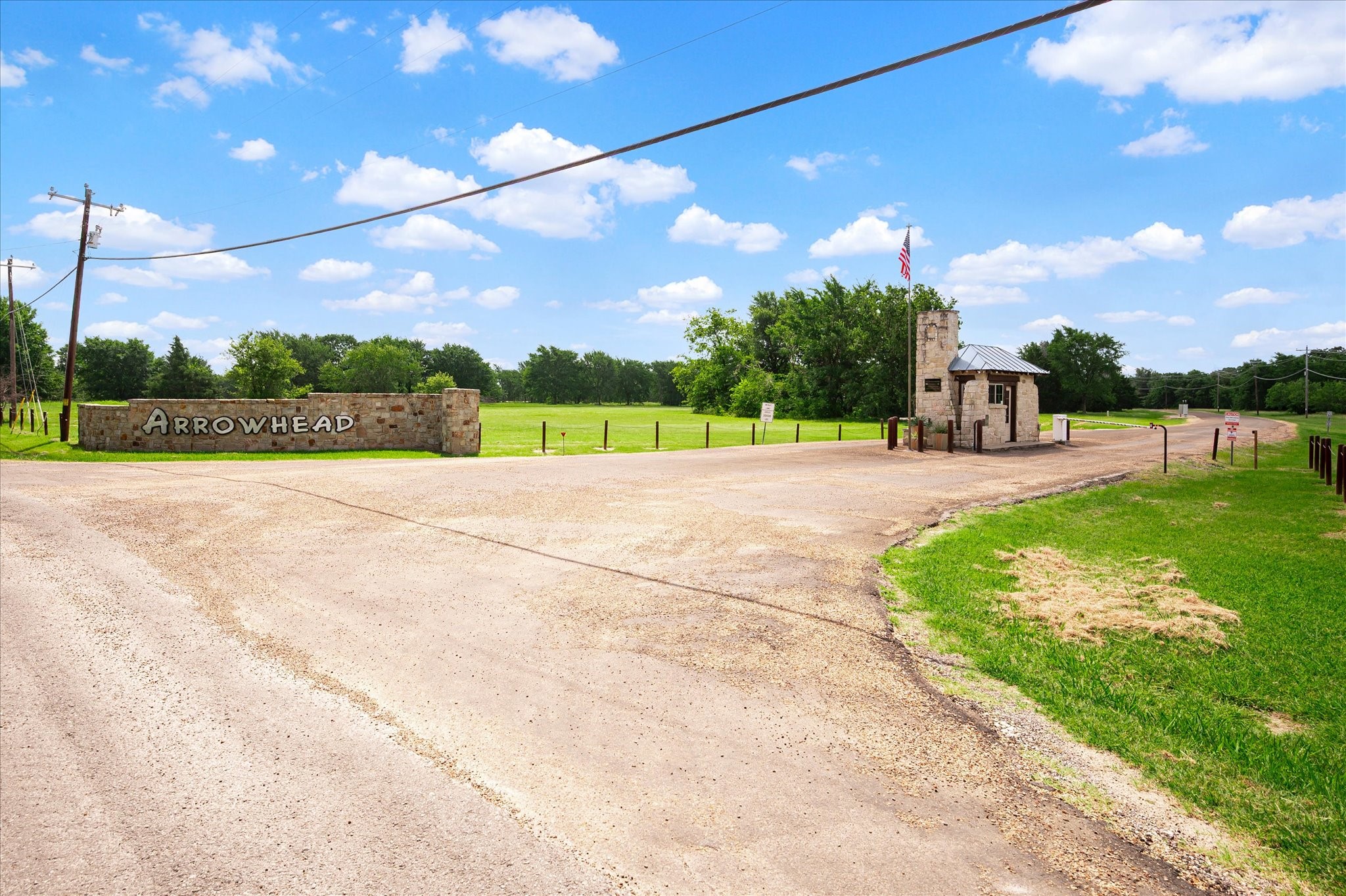 Lot 60 El Sueno Corsicana TX 75019