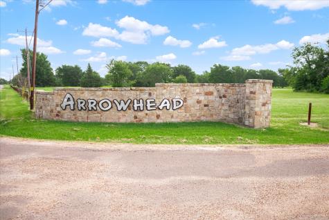 Lot 60 El Sueno Corsicana TX 75019