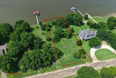 Lot 60 El Sueno Corsicana TX 75019