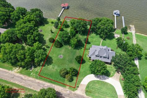 Lot 60 El Sueno Corsicana TX 75019