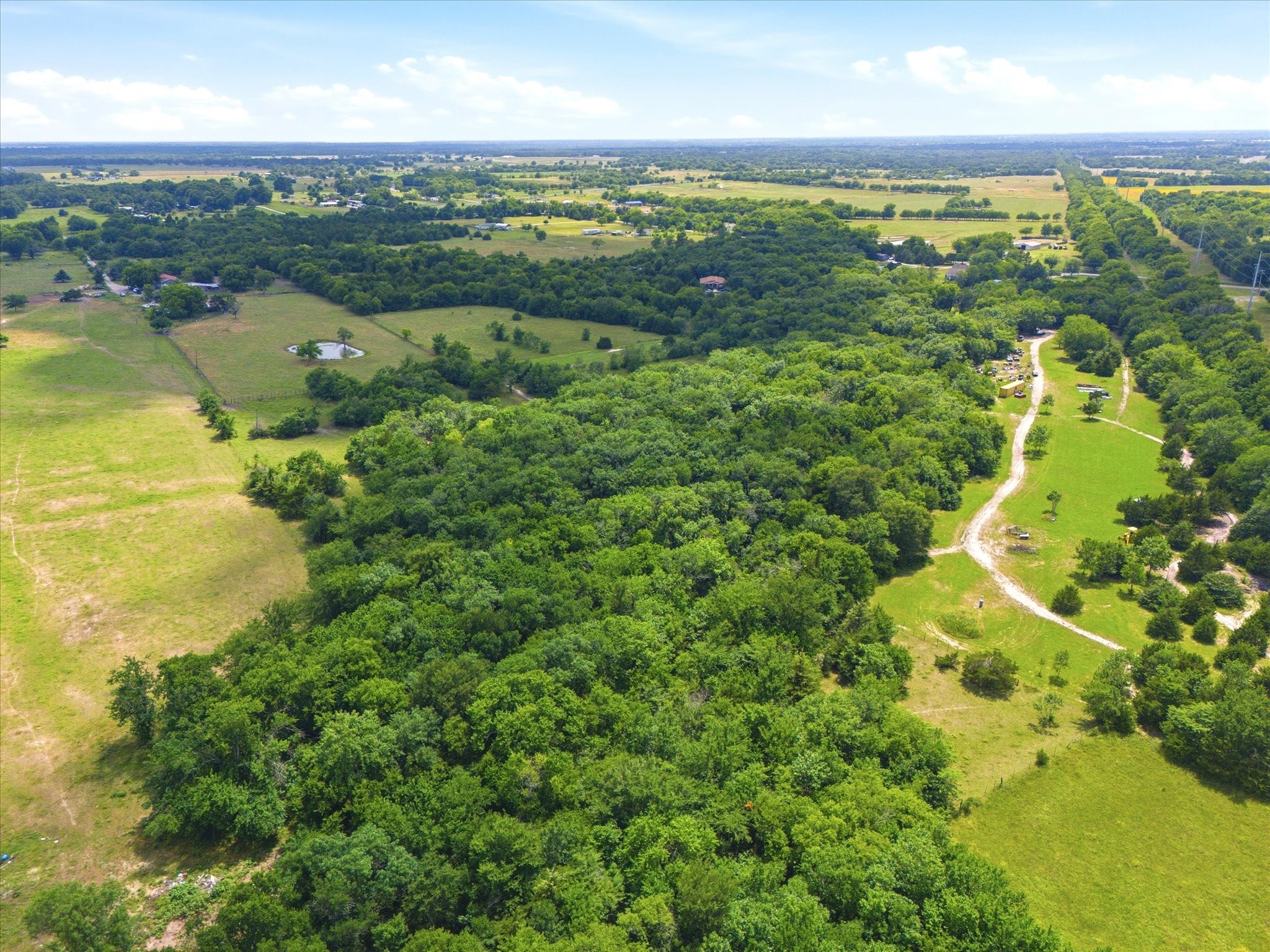 Tbd Fm 2736 Greenville TX 75401