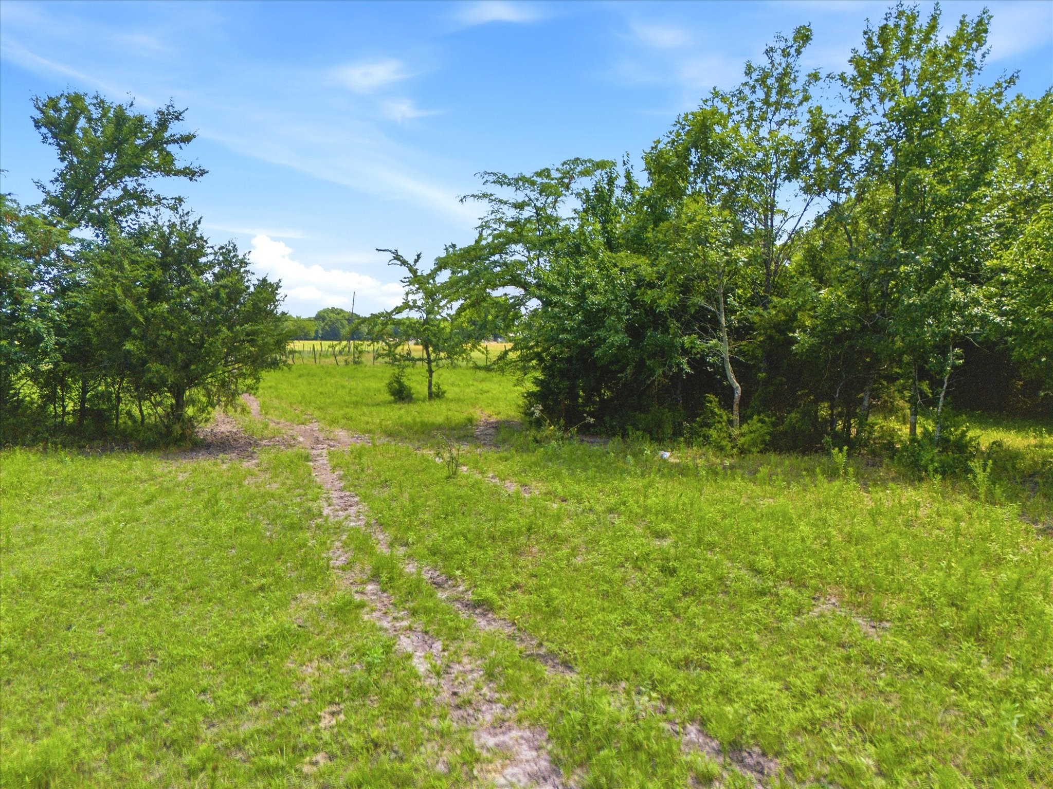 Tbd Fm 2736 Greenville TX 75401