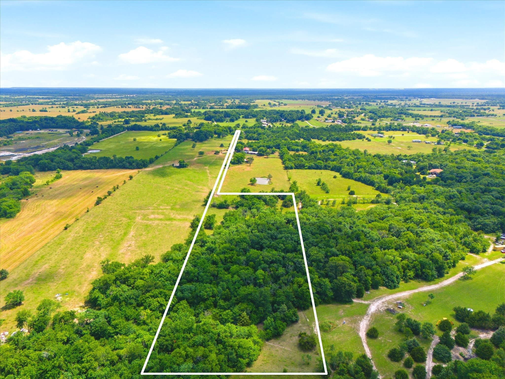 Tbd Fm 2736 Greenville TX 75401