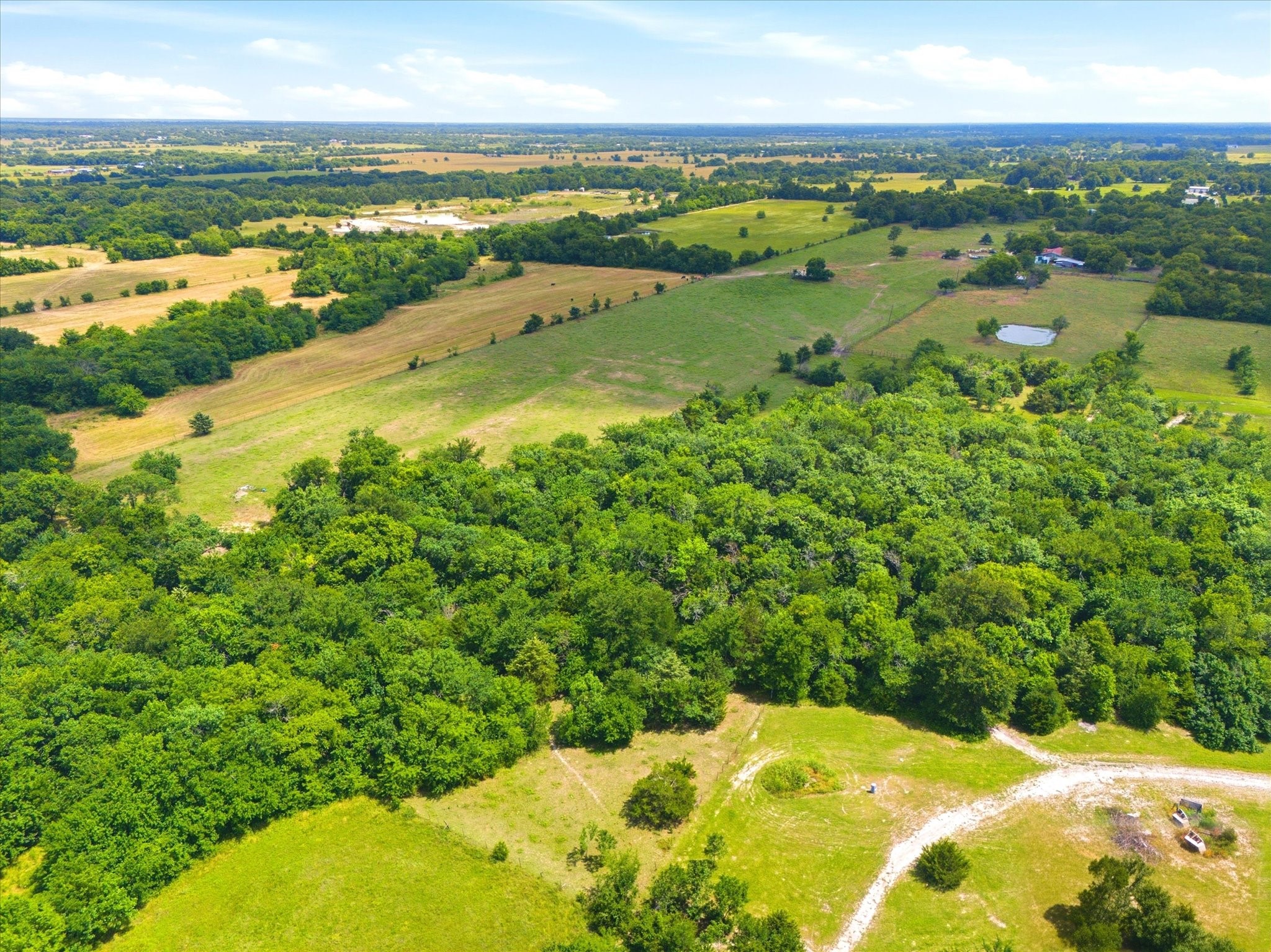 Tbd Fm 2736 Greenville TX 75401