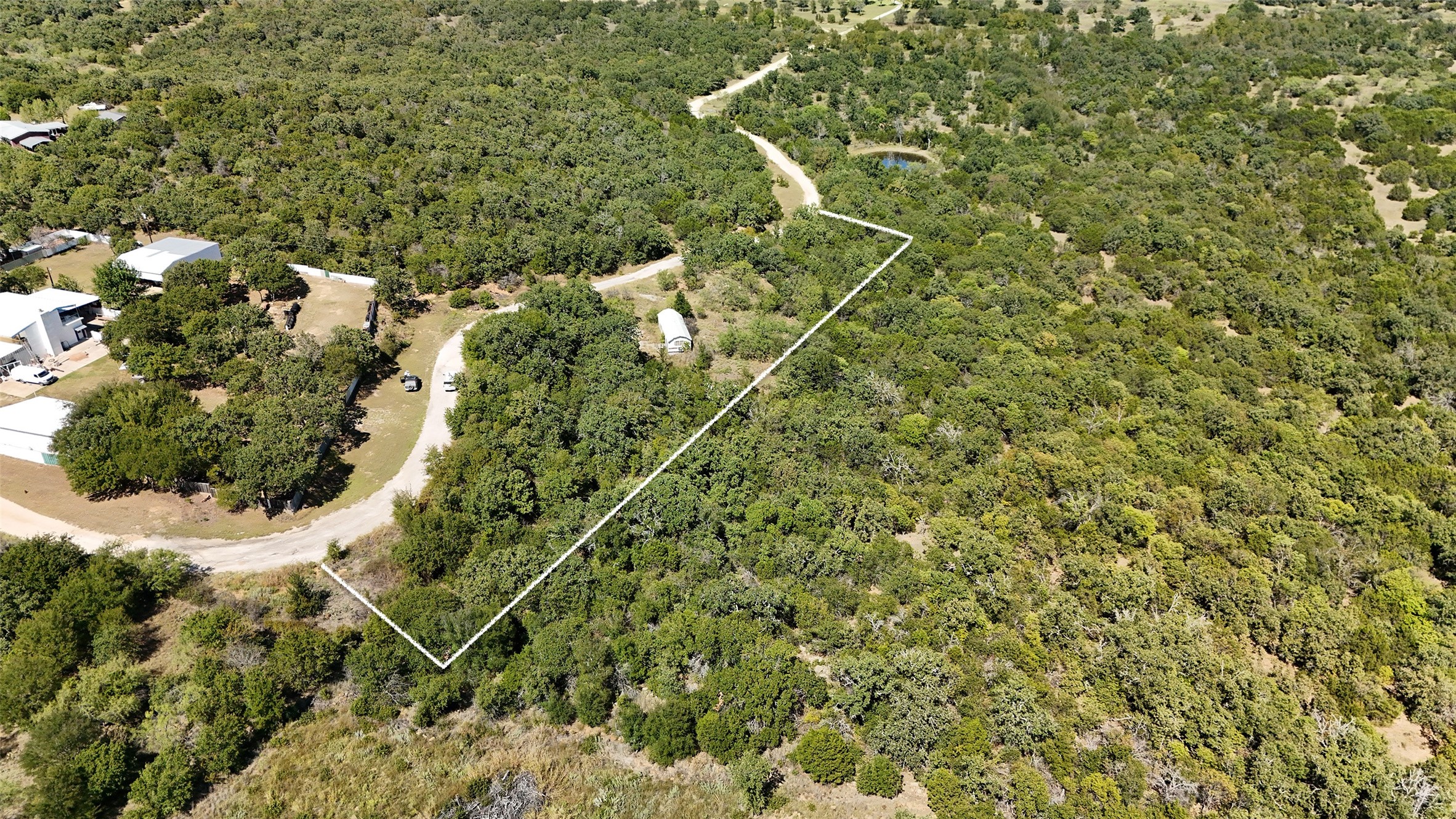 Tbd Shupp Road Graham TX 76450