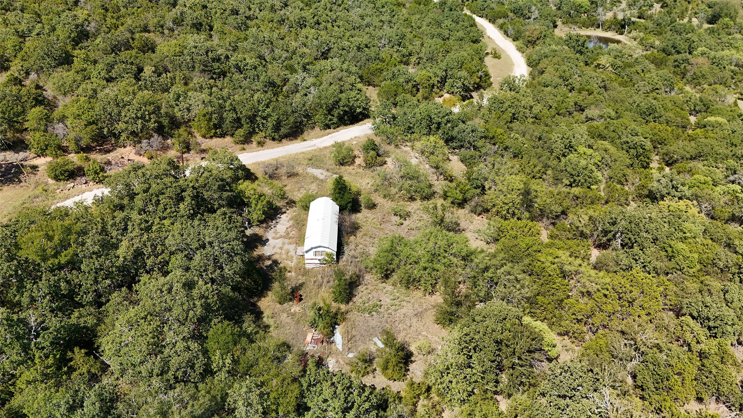 Tbd Shupp Road Graham TX 76450
