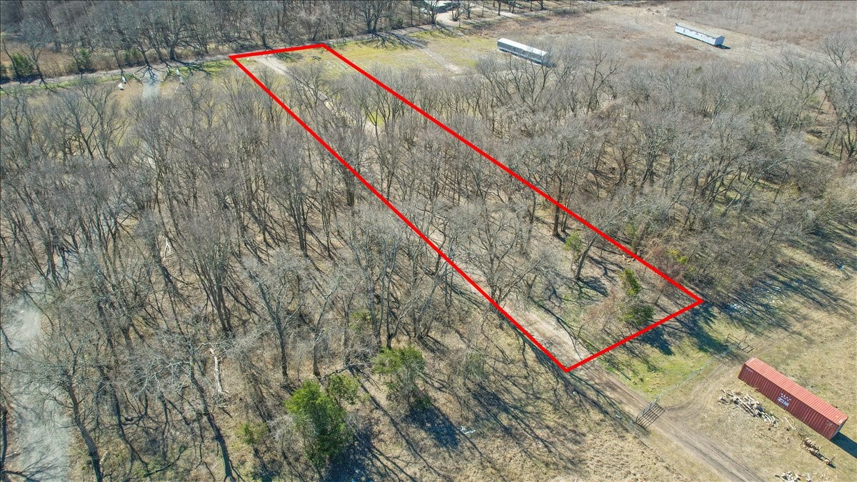 Tbd Gray Bottom Road Whitewright TX 75491