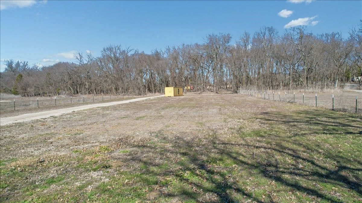 Tbd Gray Bottom Road Whitewright TX 75491