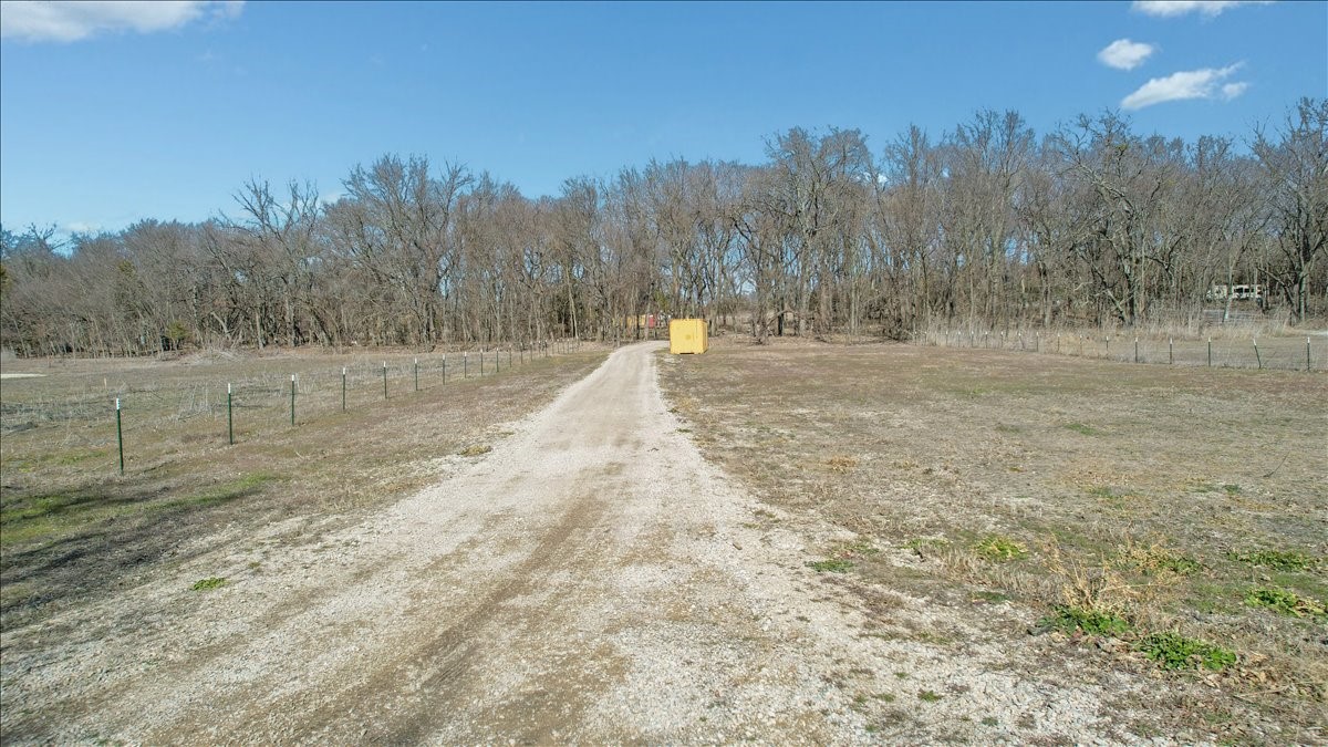 Tbd Gray Bottom Road Whitewright TX 75491