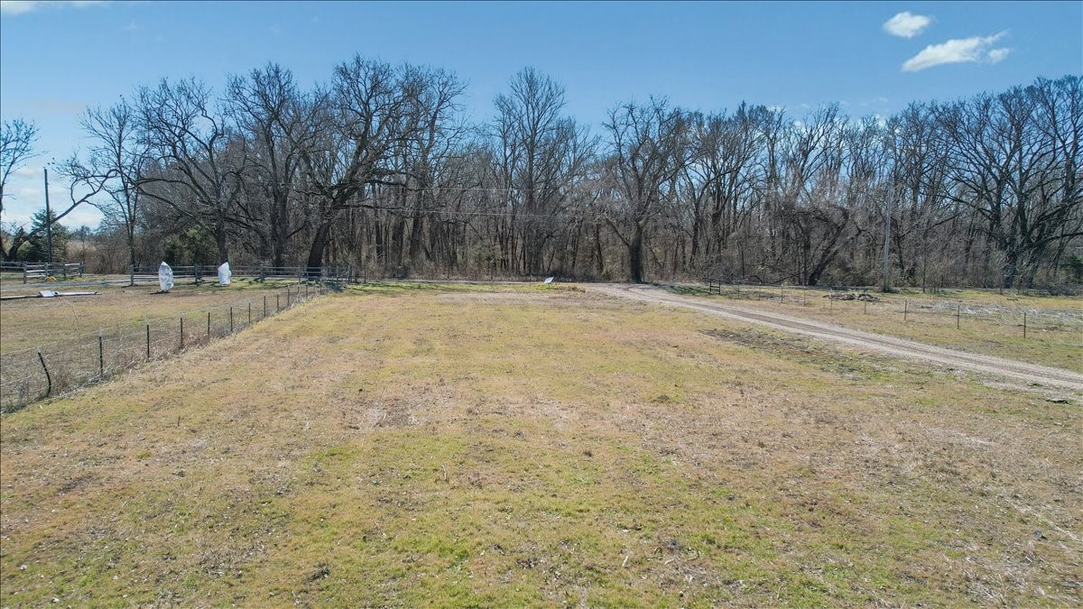 Tbd Gray Bottom Road Whitewright TX 75491