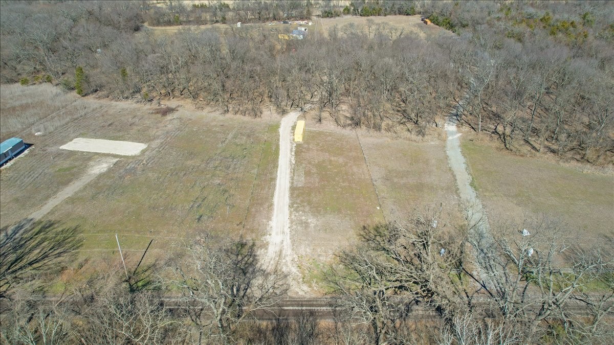 Tbd Gray Bottom Road Whitewright TX 75491