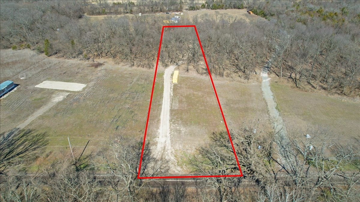 Tbd Gray Bottom Road Whitewright TX 75491