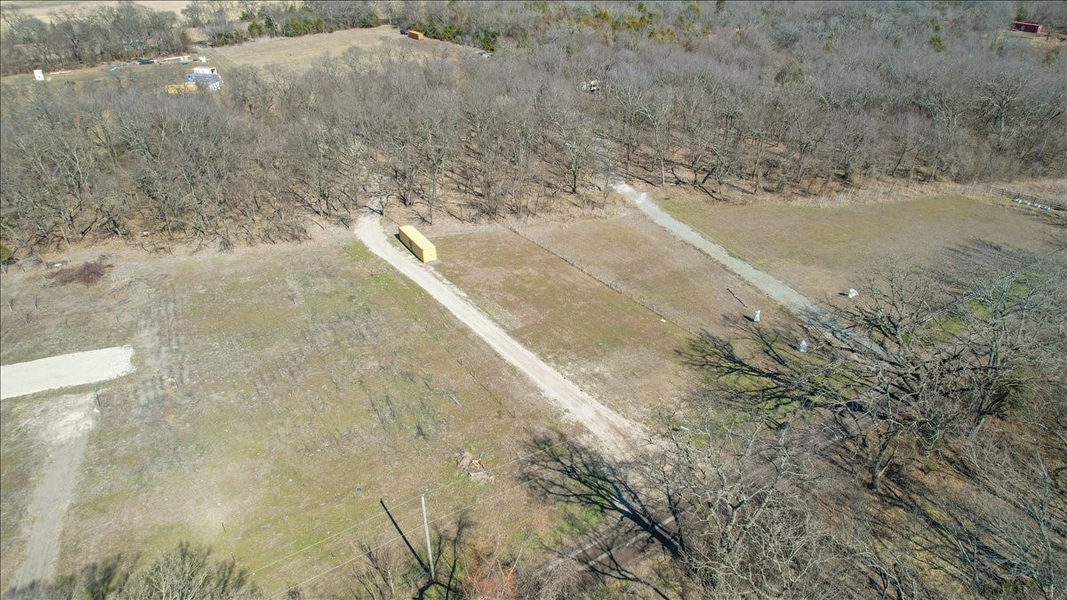 Tbd Gray Bottom Road Whitewright TX 75491