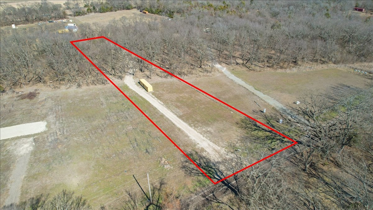 Tbd Gray Bottom Road Whitewright TX 75491