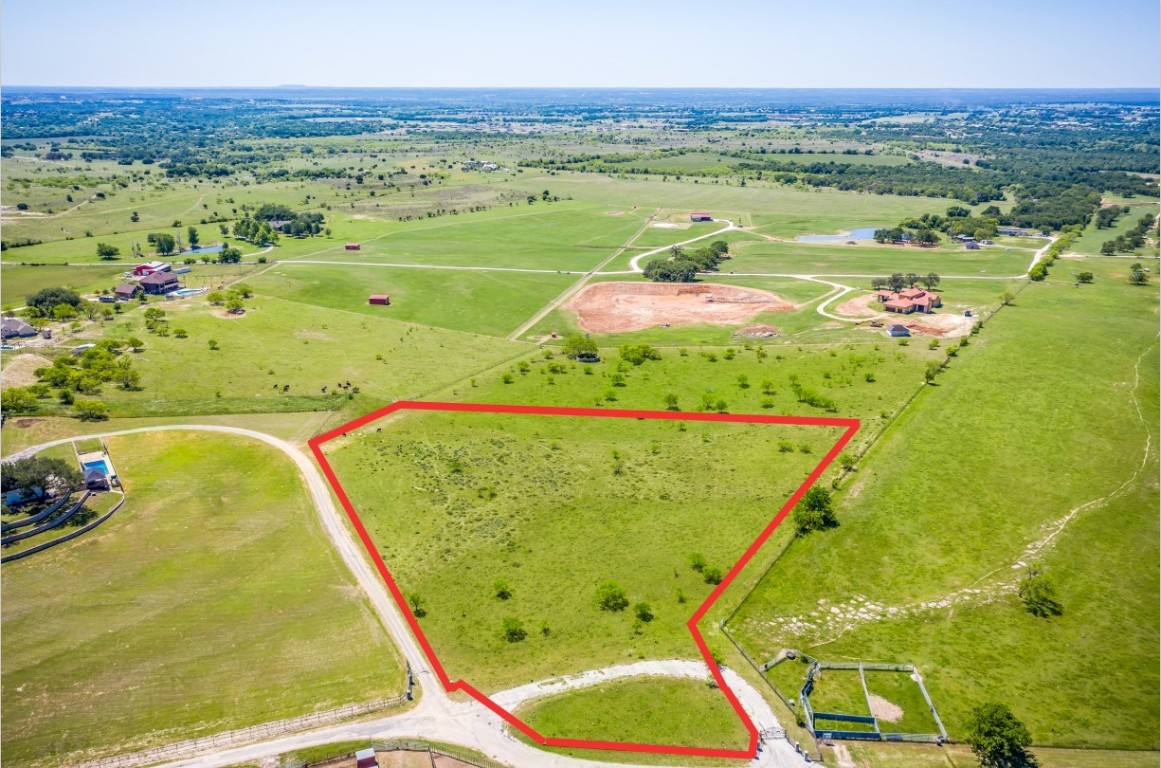 Tbd 117 Valley View Lane Weatherford TX 76087