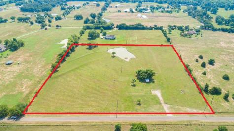 1591 Private Road 4225 Campbell TX 75422