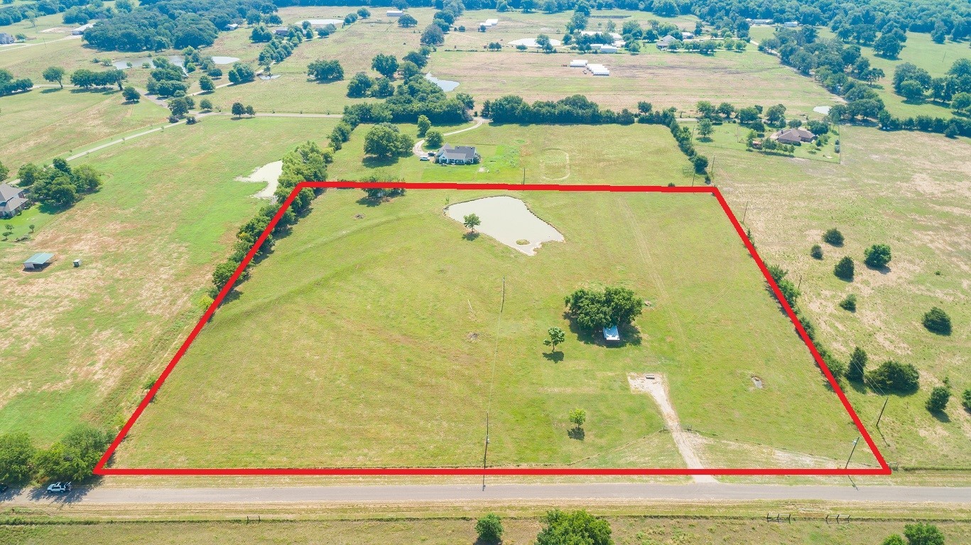 1591 Private Road 4225 Campbell TX 75422