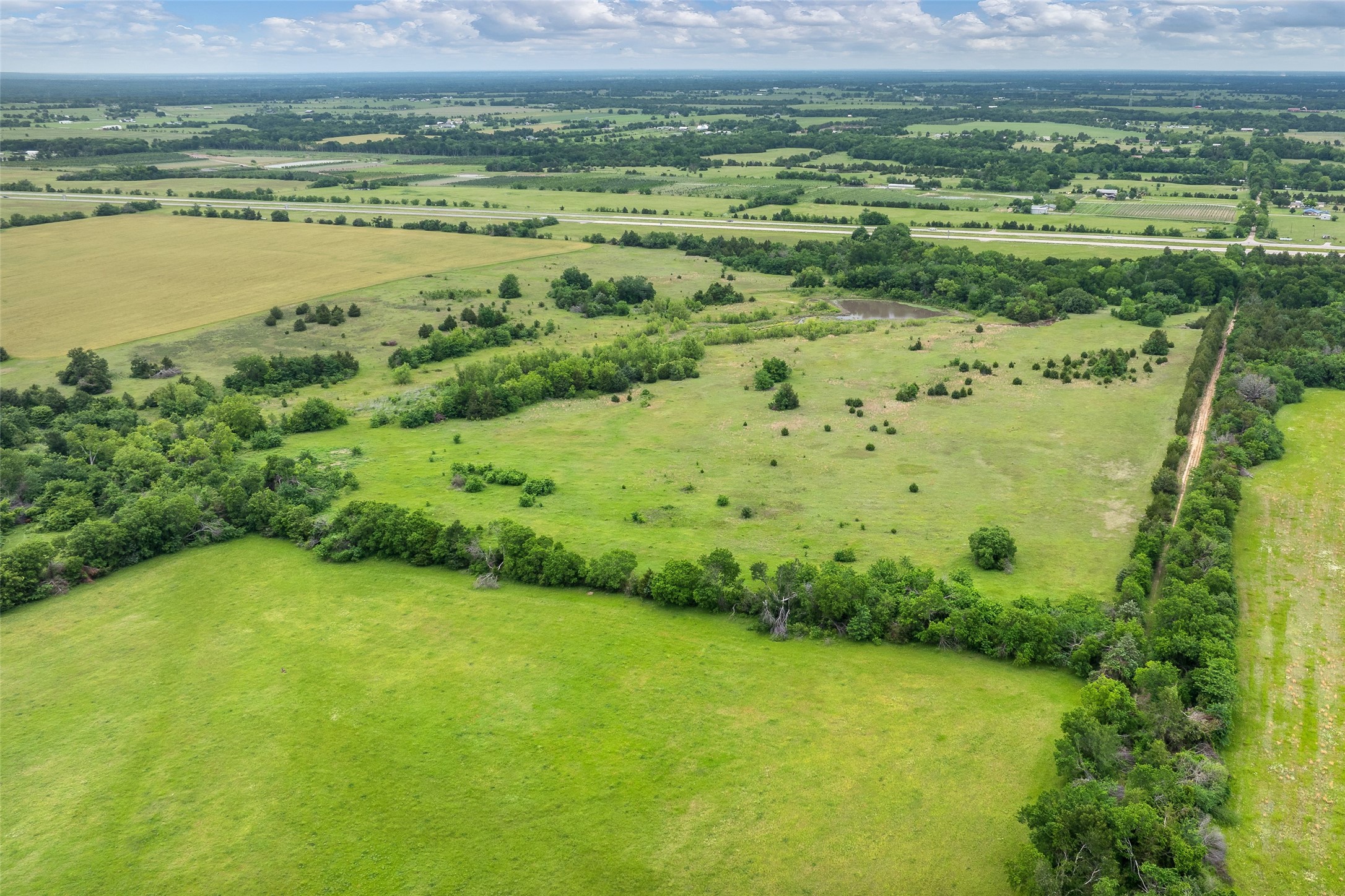 Tbd Highway 82 Bonham TX 75418