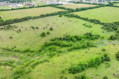 Tbd Highway 82 Bonham TX 75418