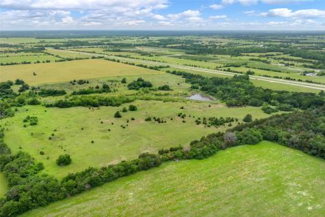 Tbd Highway 82 Bonham TX 75418