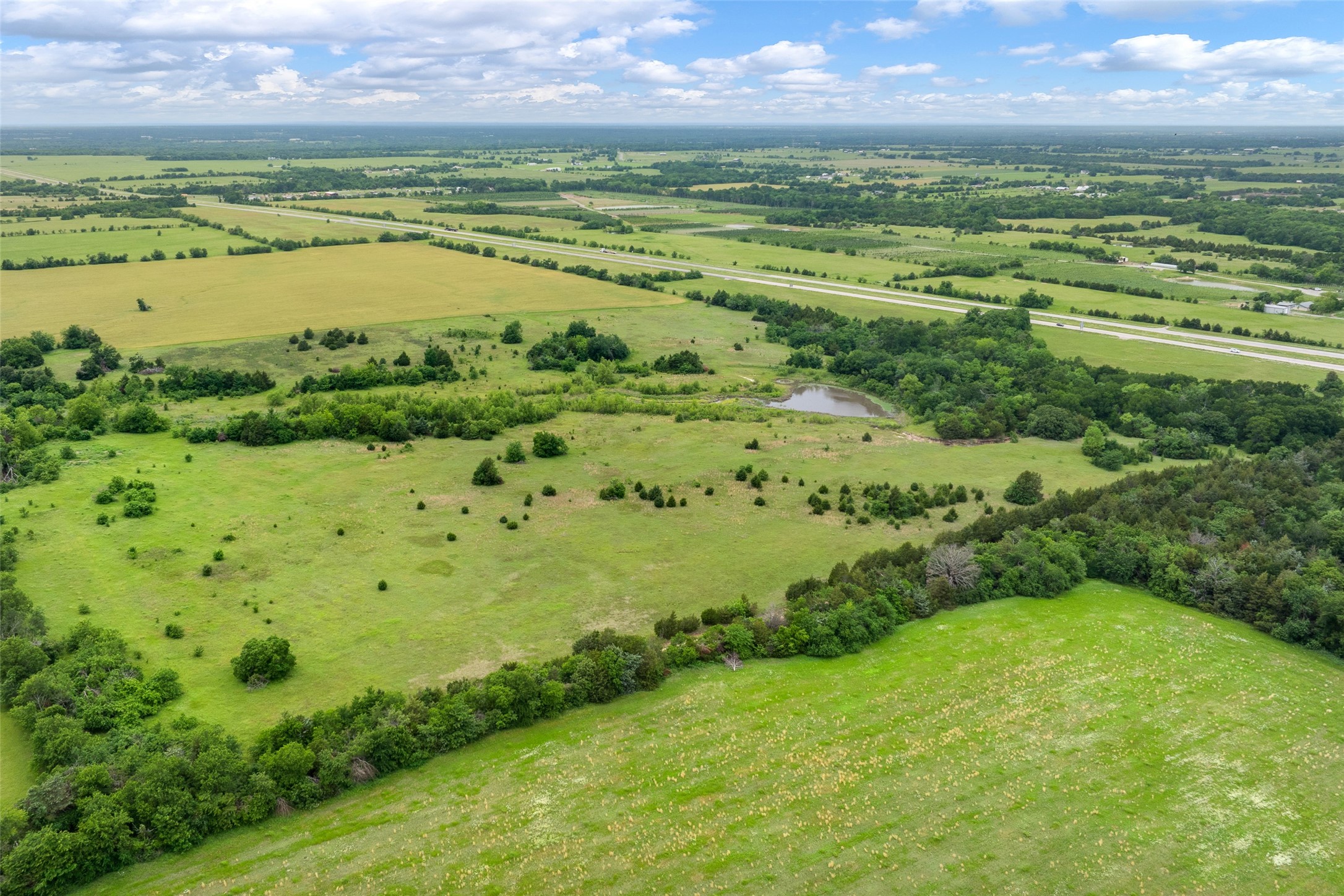 Tbd Highway 82 Bonham TX 75418