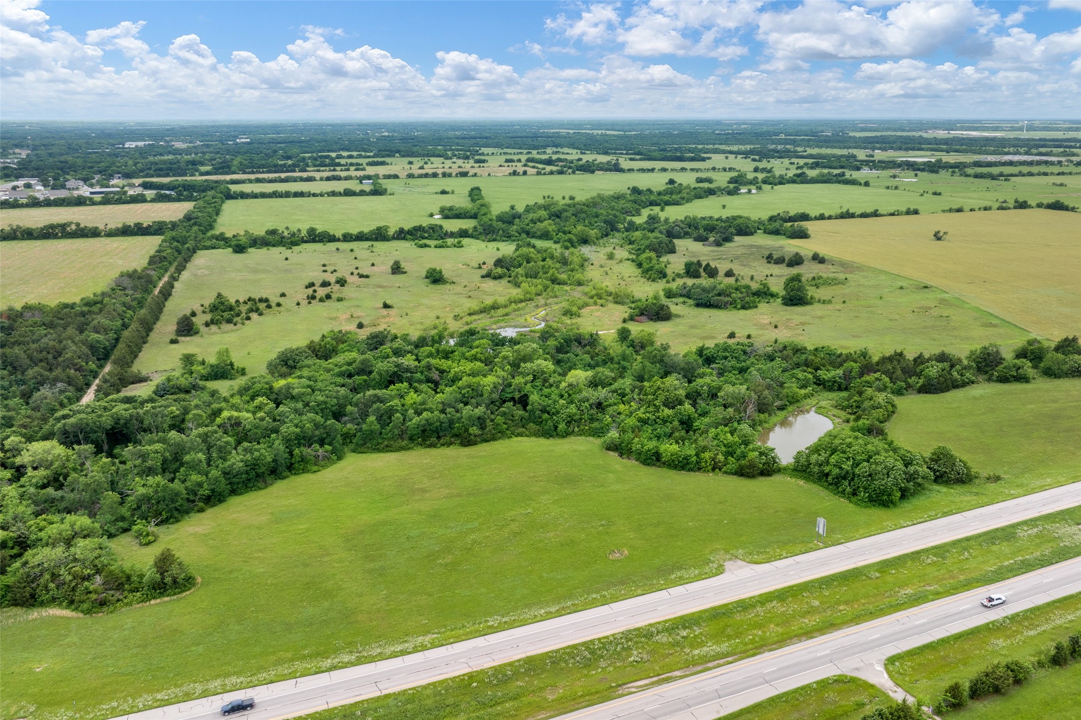 Tbd Highway 82 Bonham TX 75418