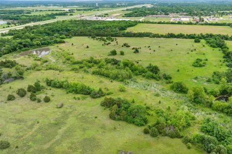 Tbd Highway 82 Bonham TX 75418